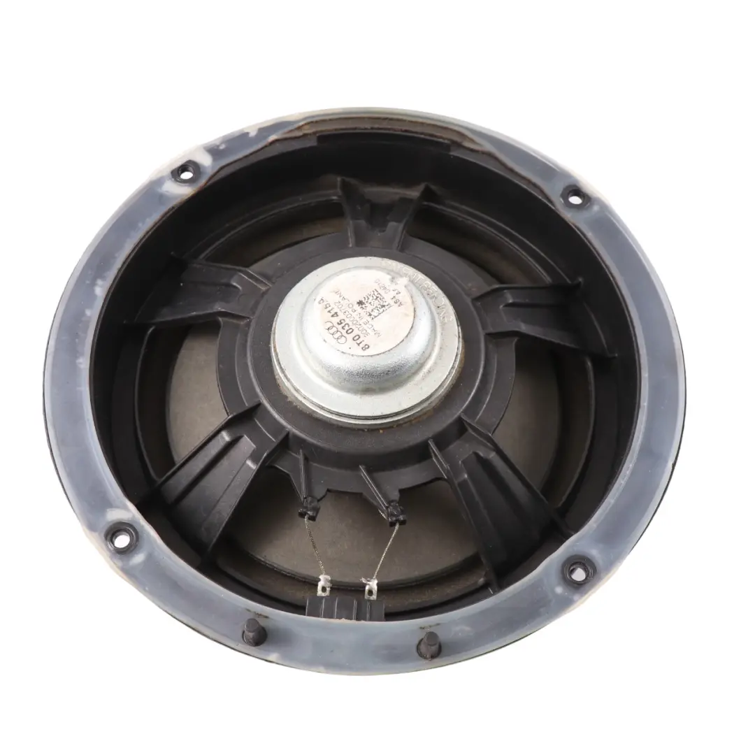 Puerta Altavoz Delantero Izquierdo Derecho Altavoz para Audi A4 B8 con número de pieza 8T0035415A Audi A4 B8 Puerta Altavoz Delantero Izquierdo Derecho Altavoz - SKU 8T0035415A - Número de pieza 8T0035415A