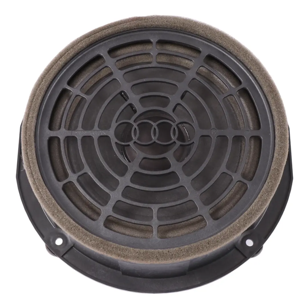 Audi A4 B8 Loudspeaker Front Door Left Right N/O/S Bang&amp;Olufsen - SKU 8T0035415B - Part number 8T0035415B