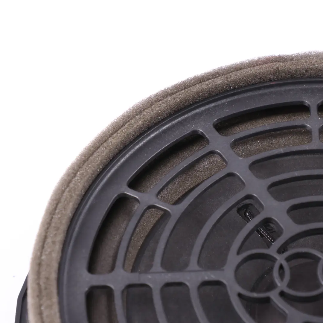 Audi A4 B8 Altavoz Puerta Delantera Izquierda Derecha Bang&Olufsen - SKU 8T0035415B - Número de pieza 8T0035415B