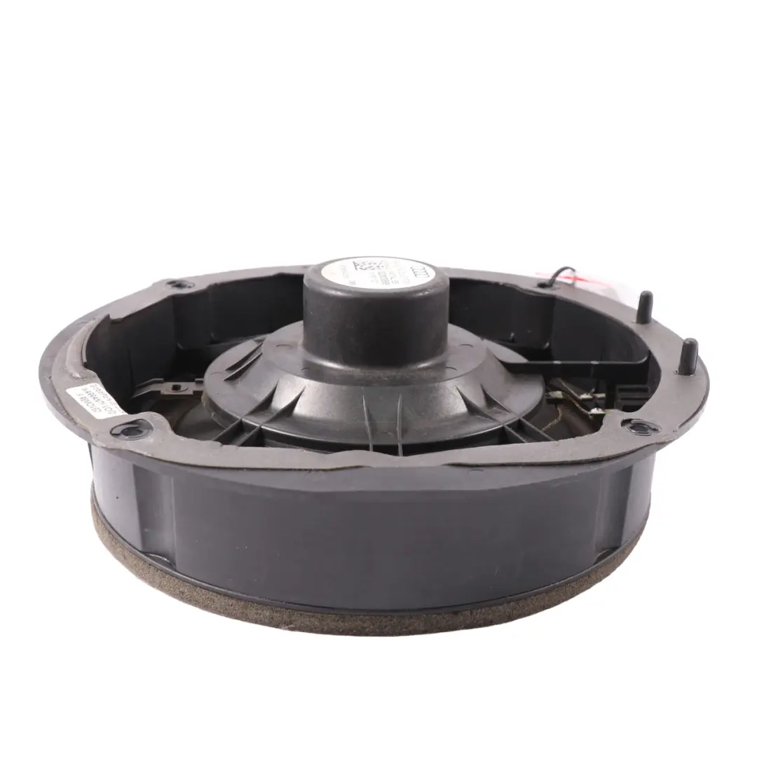 Altavoz Puerta Delantera Izquierda Derecha Bang&Olufsen para Audi A4 B8 con número de pieza 8T0035415B Audi A4 B8 Altavoz Puerta Delantera Izquierda Derecha Bang&Olufsen - SKU 8T0035415B - Número de pieza 8T0035415B