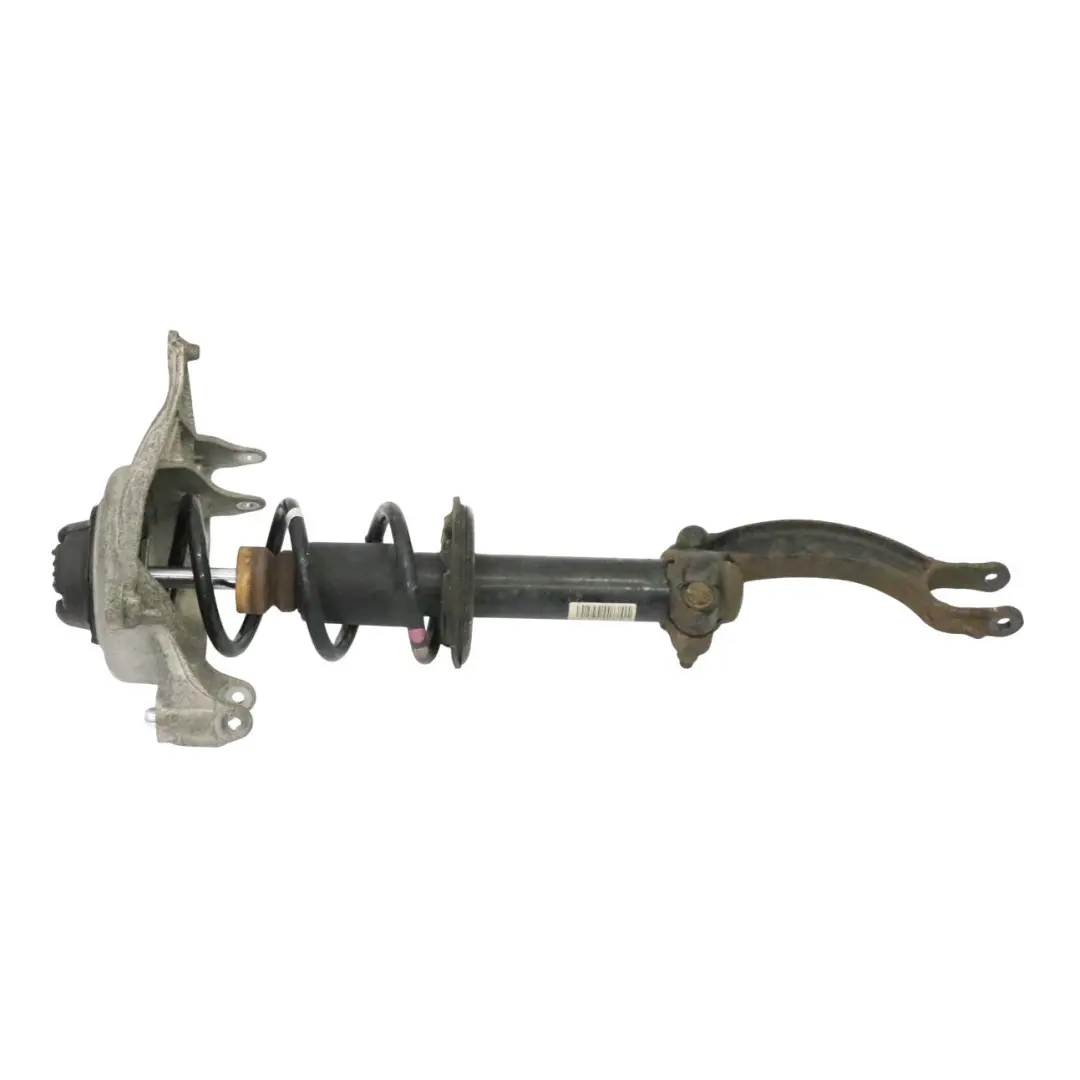 Audi A4 B8 Front Shock Absorber Right O/S Suspension Spring Strut - SKU 8T0413031AF - Part number 8T0413031AF