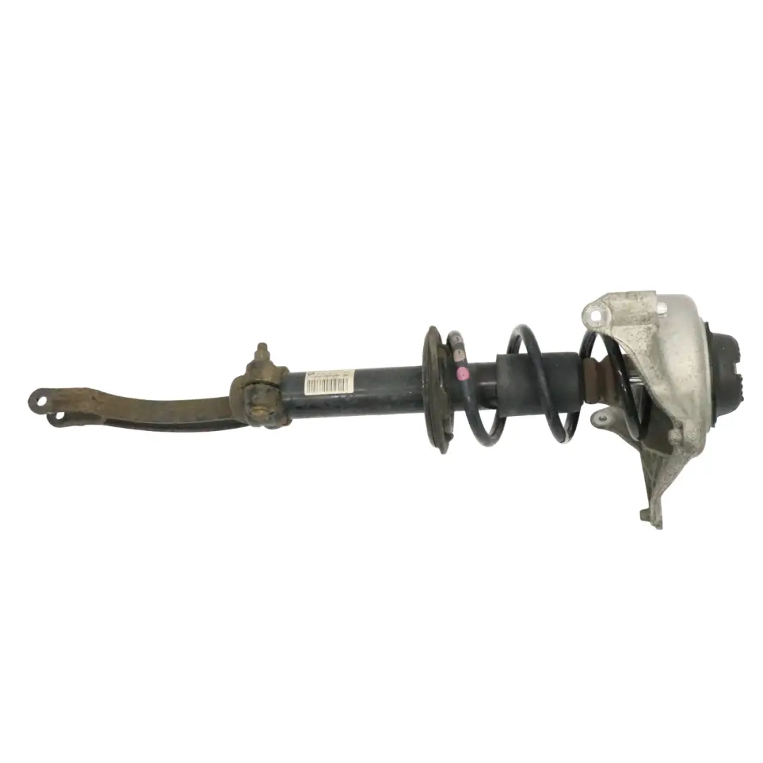 Audi A4 B8 Stoß Dämpfer Vorne Rechts Federbein - SKU 8T0413031AF - Teilenummer 8T0413031AF