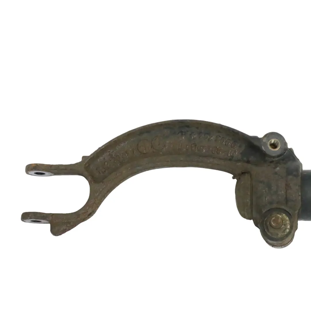 Front Shock Absorber Right O/S Suspension Spring Strut to Audi A4 B8 with Part number 8T0413031AF Audi A4 B8 Front Shock Absorber Right O/S Suspension Spring Strut - SKU 8T0413031AF - Part number 8T0413031AF