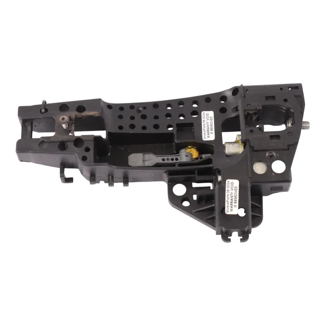 Türgriff Basis Träger Vorne Hinten Links Grab für Audi A4 B8 Q5 8R mit Teilenummer 8T0837885B Audi A4 B8 Q5 8R Türgriff Basis Träger Vorne Hinten Links Grab - SKU 8T0837885B - Teilenummer 8T0837885B