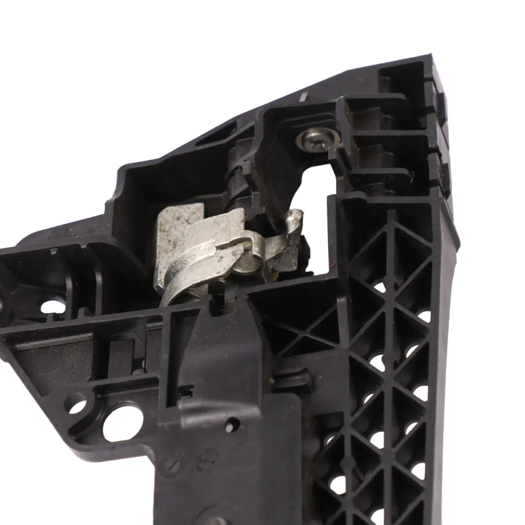 Audi A4 B8 Q5 8R Door Handle Base Carrier Front Rear Left N/S Grab - SKU 8T0837885B - Part number 8T0837885B