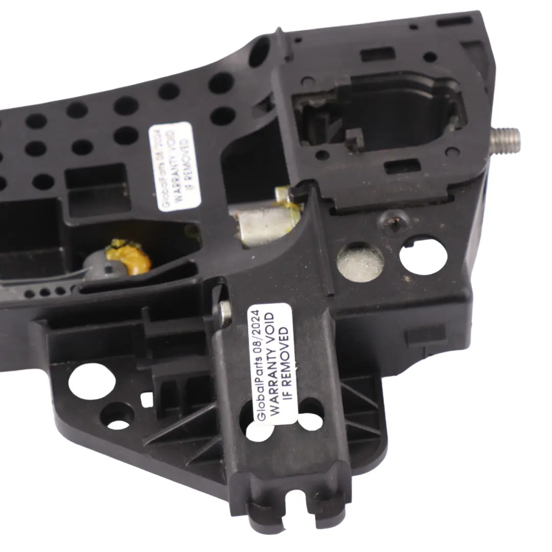 Audi A4 B8 Q5 8R Puerta Manija Base Portador Delantero Trasero Izquierdo Agarre - SKU 8T0837885B - Número de pieza 8T0837885B