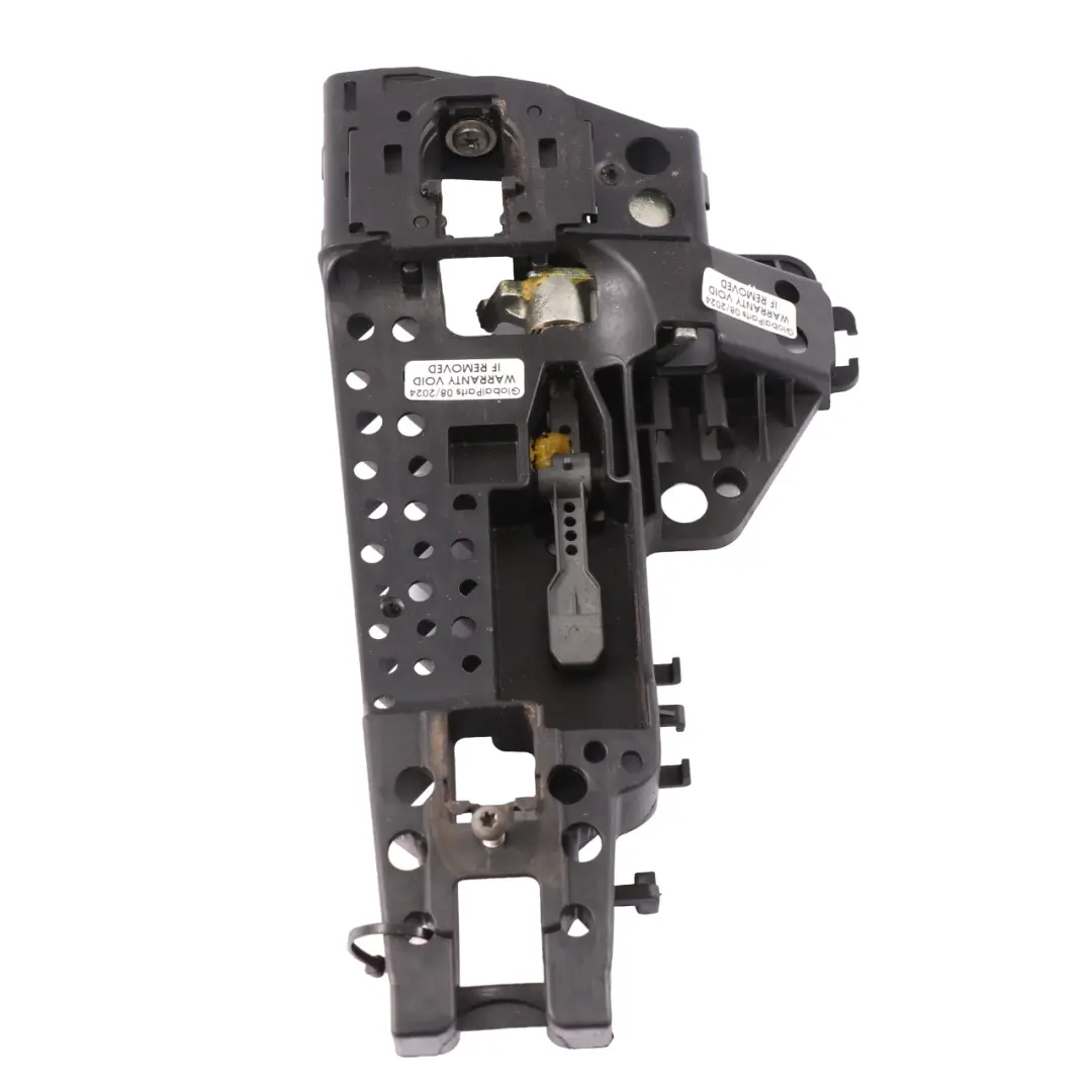 Door Handle Base Carrier Front Rear Left N/S Grab to Audi A4 B8 Q5 8R with Part number 8T0837885B Audi A4 B8 Q5 8R Door Handle Base Carrier Front Rear Left N/S Grab - SKU 8T0837885B - Part number 8T0837885B