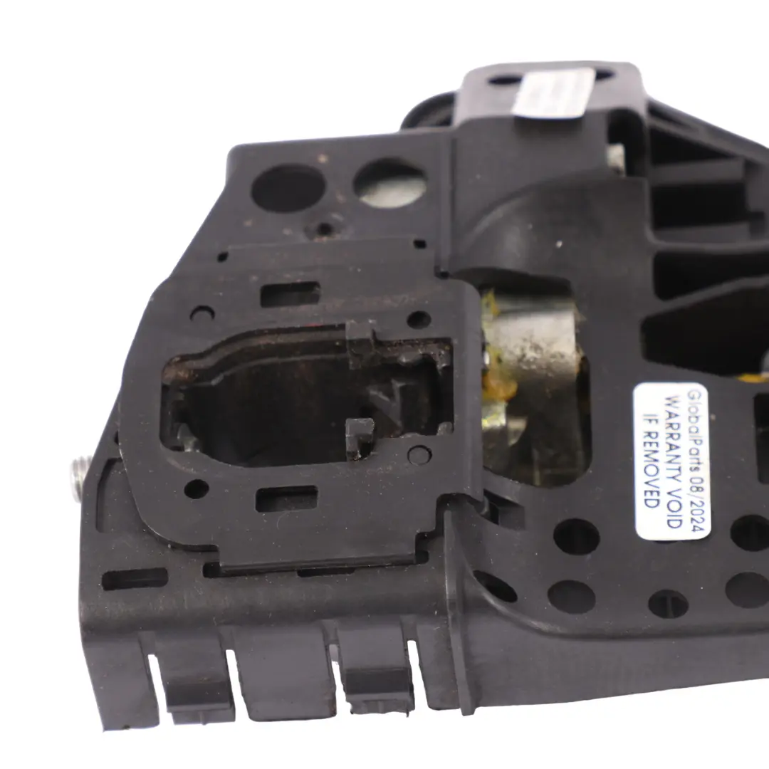 Türgriff Basis Träger Vorne Hinten Links Grab für Audi A4 B8 Q5 8R mit Teilenummer 8T0837885B Audi A4 B8 Q5 8R Türgriff Basis Träger Vorne Hinten Links Grab - SKU 8T0837885B - Teilenummer 8T0837885B