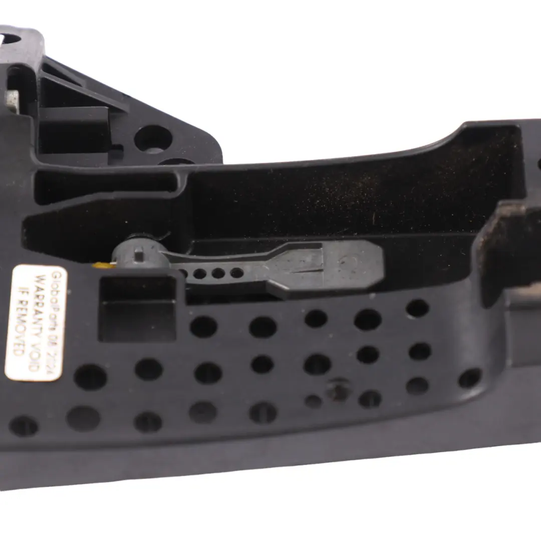 Puerta Manija Base Portador Delantero Trasero Izquierdo Agarre para Audi A4 B8 Q5 8R con número de pieza 8T0837885B Audi A4 B8 Q5 8R Puerta Manija Base Portador Delantero Trasero Izquierdo Agarre - SKU 8T0837885B - Número de pieza 8T0837885B