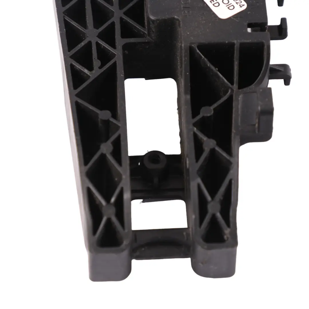 Audi A4 B8 Door Handle Base Carrier Rear Right O/S Grab Bracket - SKU 8T0837886B - Part number 8T0837886B