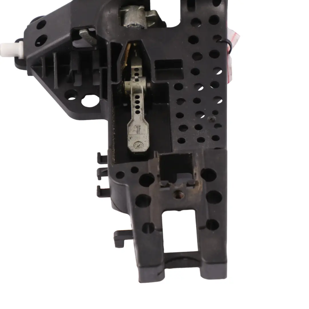 Audi A4 B8 Door Handle Base Carrier Rear Right O/S Grab Bracket - SKU 8T0837886B - Part number 8T0837886B
