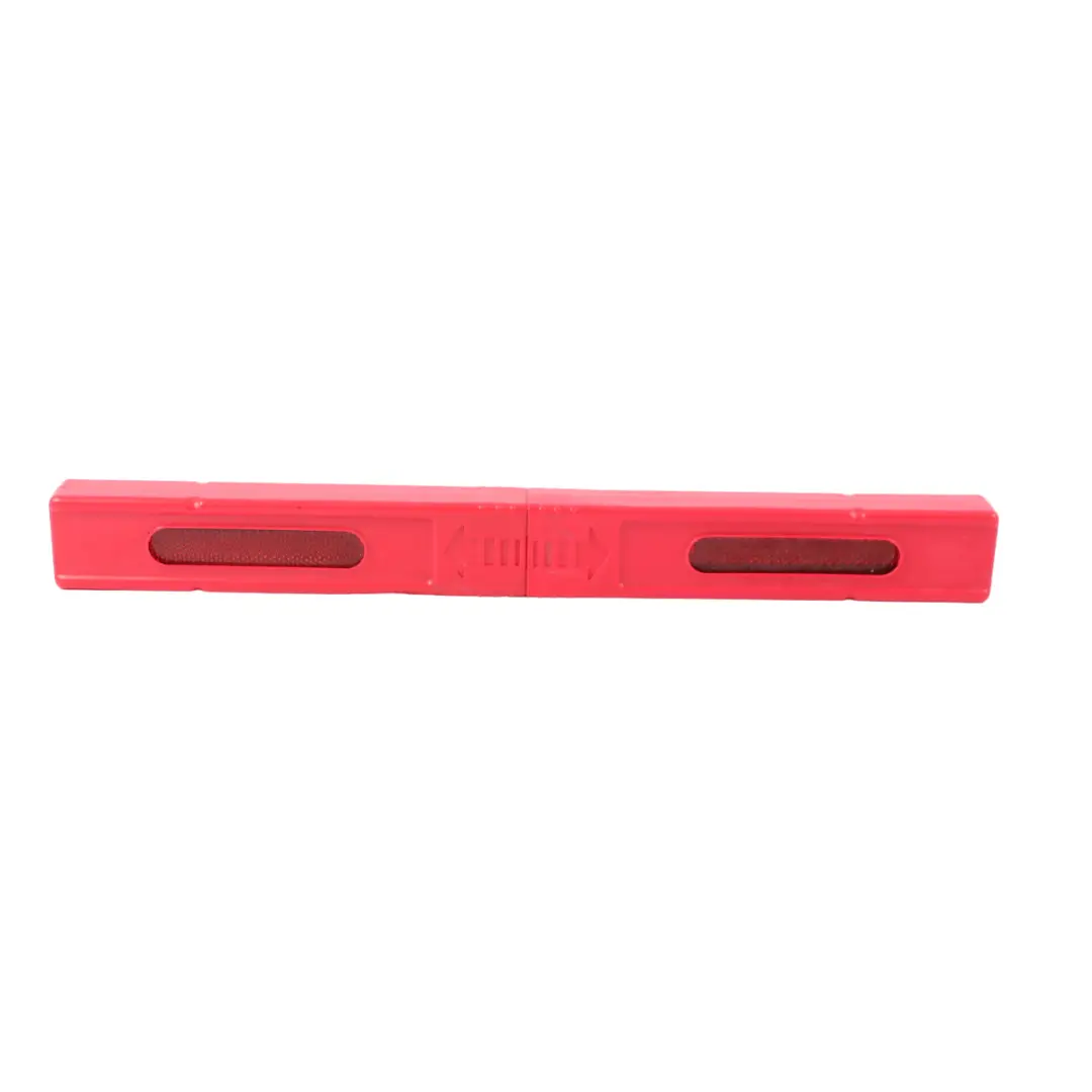 Audi A3 A4 A5 Hazard Warning Triangle Emergency Triangle Red - SKU 8T0860251 - Part number 8T0860251