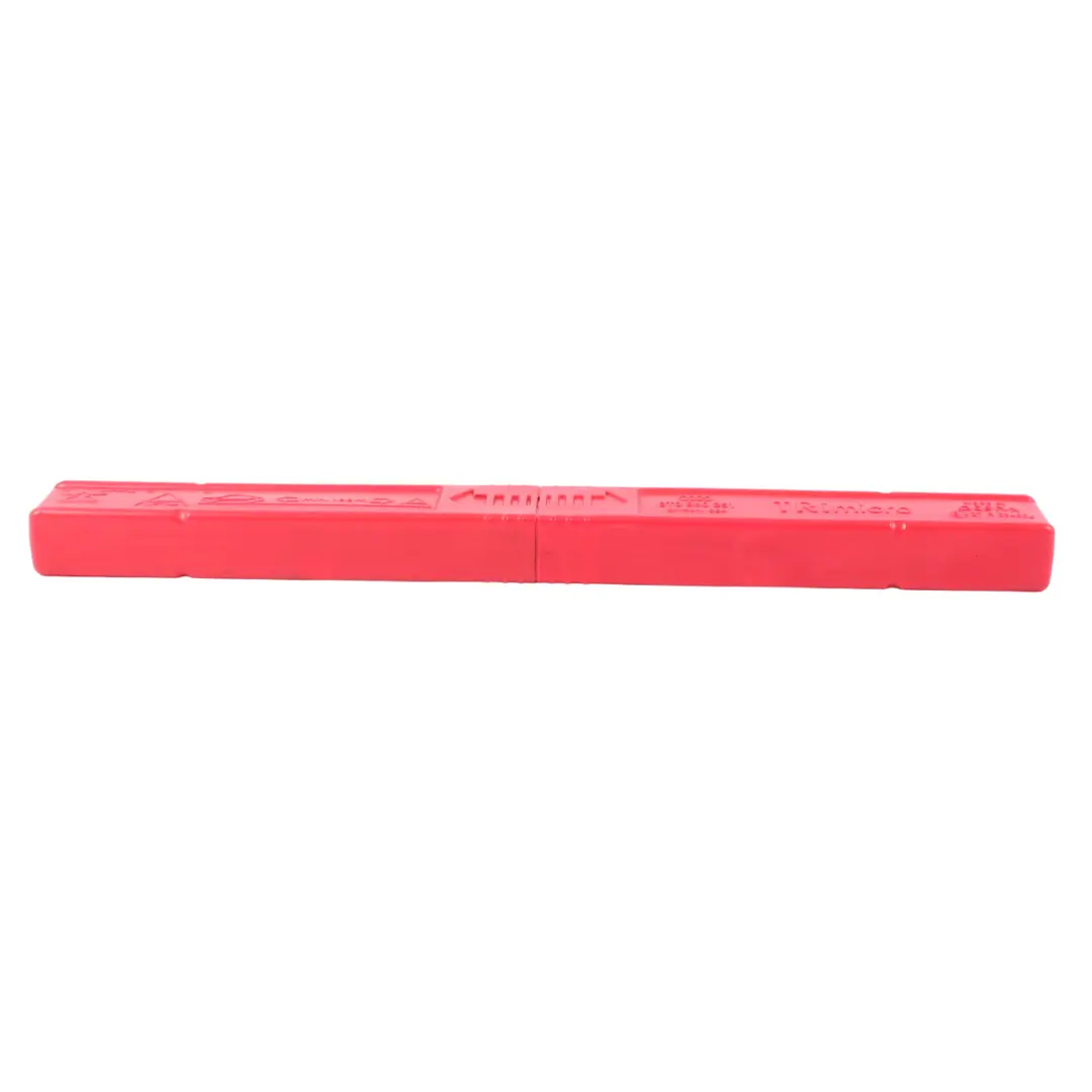 Audi A3 A4 A5 Hazard Warning Triangle Emergency Triangle Red - SKU 8T0860251 - Part number 8T0860251