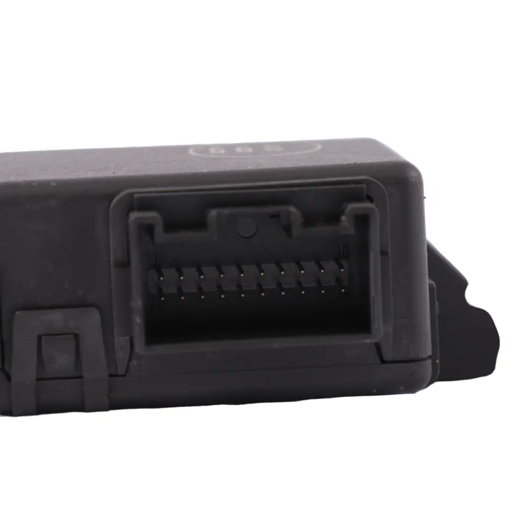Audi A4 B8 Unidad control interfaz pasarela Módulo ECU - SKU 8T0907468AD - Número de pieza 8T0907468AD