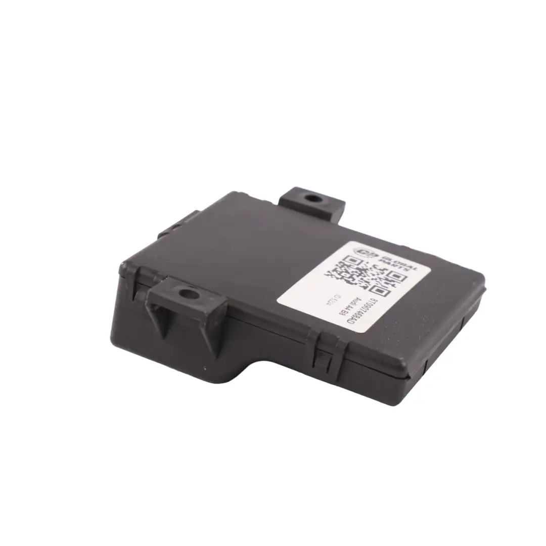 Audi A4 B8 Unidad control interfaz pasarela Módulo ECU - SKU 8T0907468AD - Número de pieza 8T0907468AD