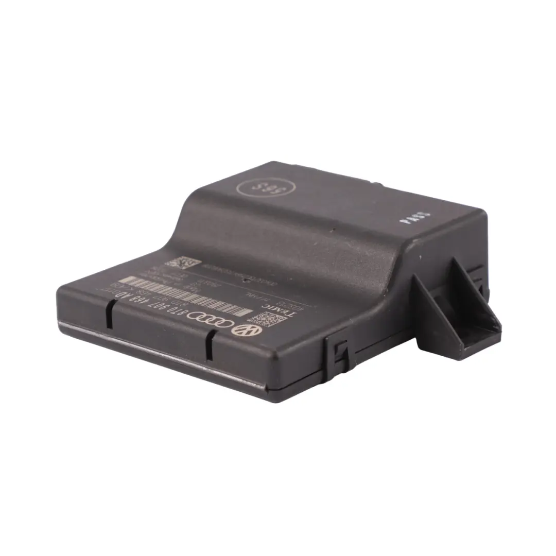Audi A4 B8 Gateway Interface Steuergerät Modul ECU - SKU 8T0907468AD - Teilenummer 8T0907468AD