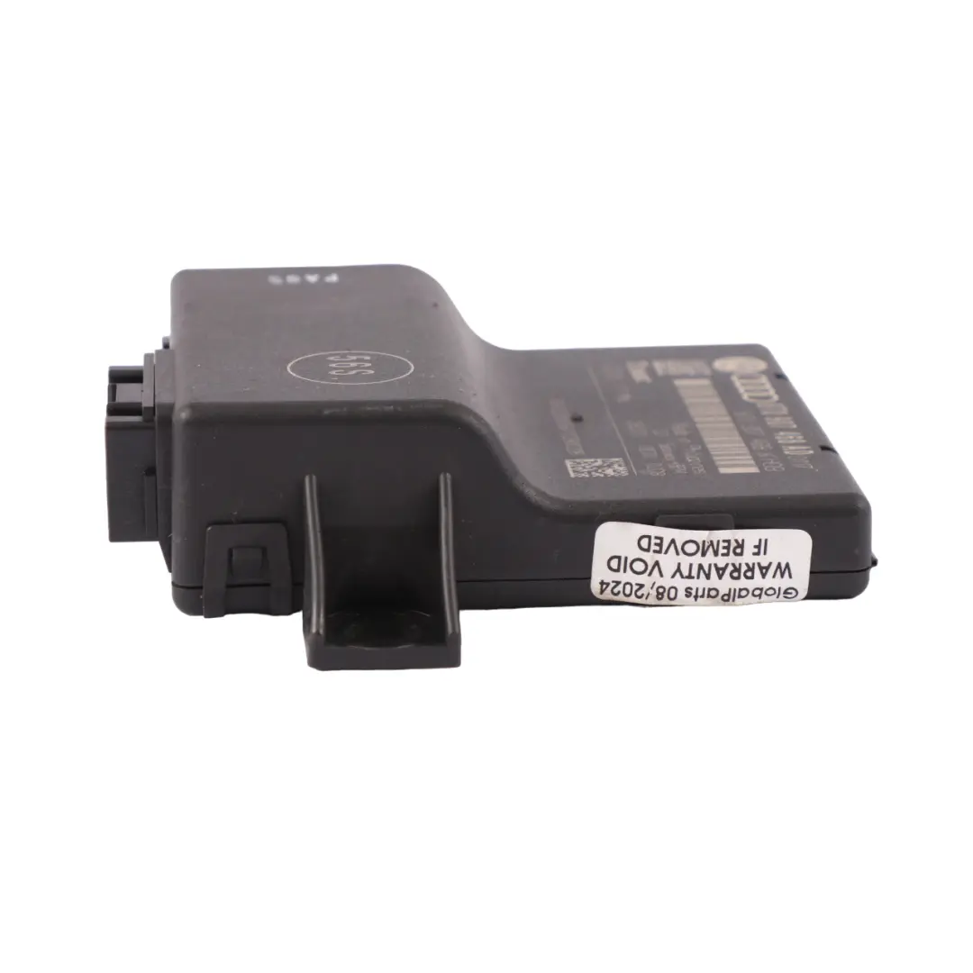 Gateway Interface Steuergerät Modul ECU für Audi A4 B8 mit Teilenummer 8T0907468AD Audi A4 B8 Gateway Interface Steuergerät Modul ECU - SKU 8T0907468AD - Teilenummer 8T0907468AD