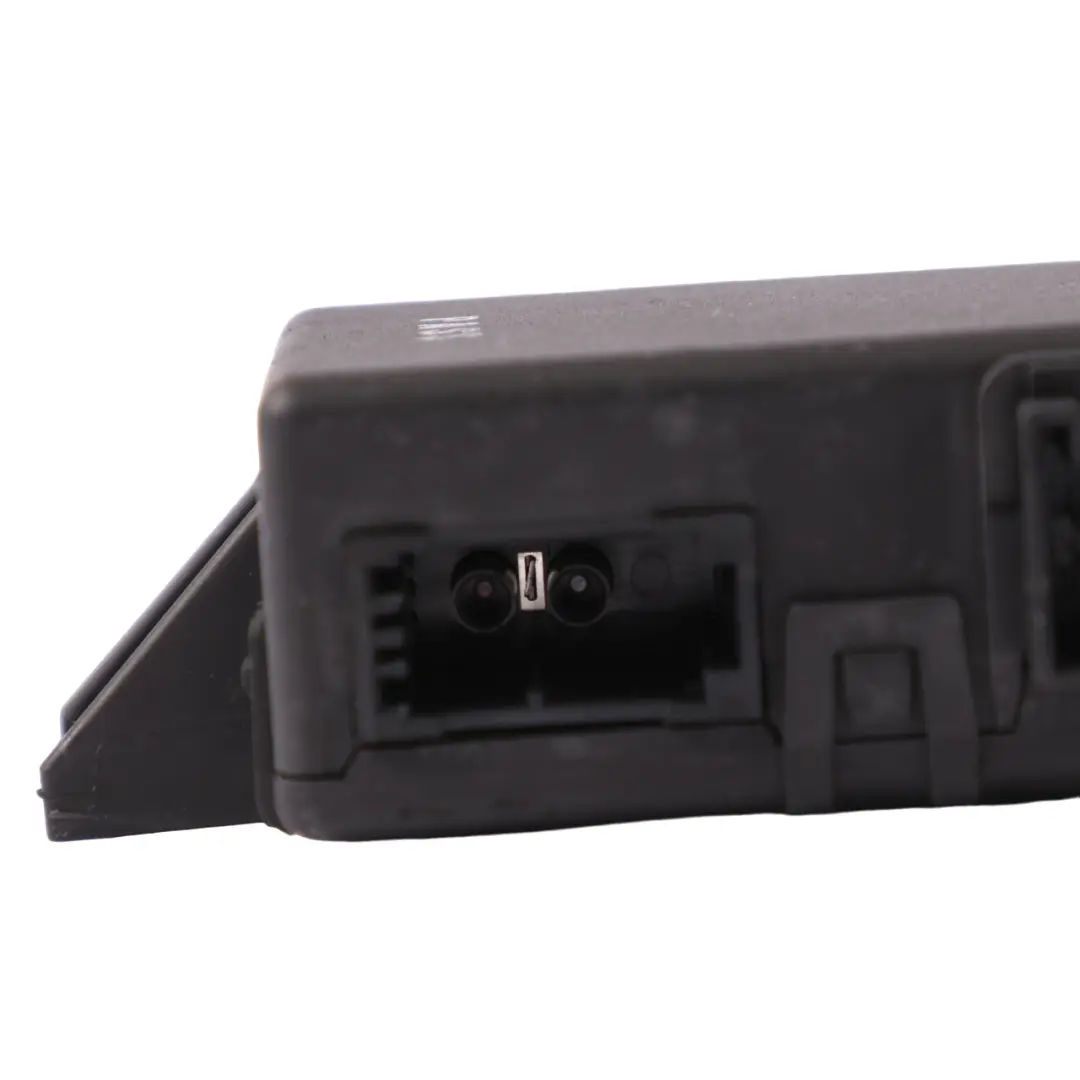 Audi A4 B8 Gateway Interface Steuergerät Modul ECU - SKU 8T0907468AD - Teilenummer 8T0907468AD