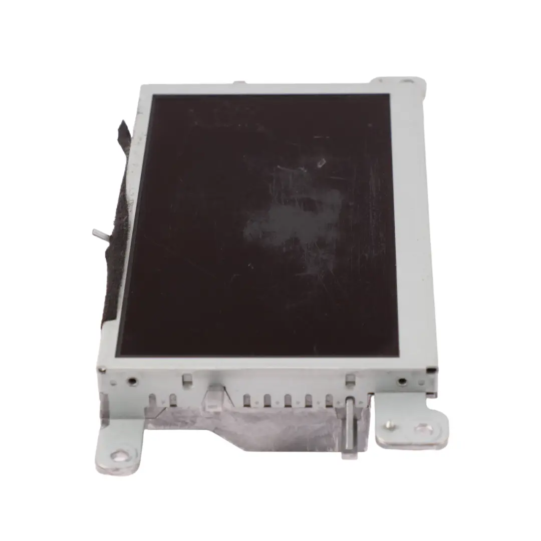 Sat Nav Multimedia Display Screen Monitor MMI Audi A4 B8 - SKU 8T0919604 - Part number 8T0919604