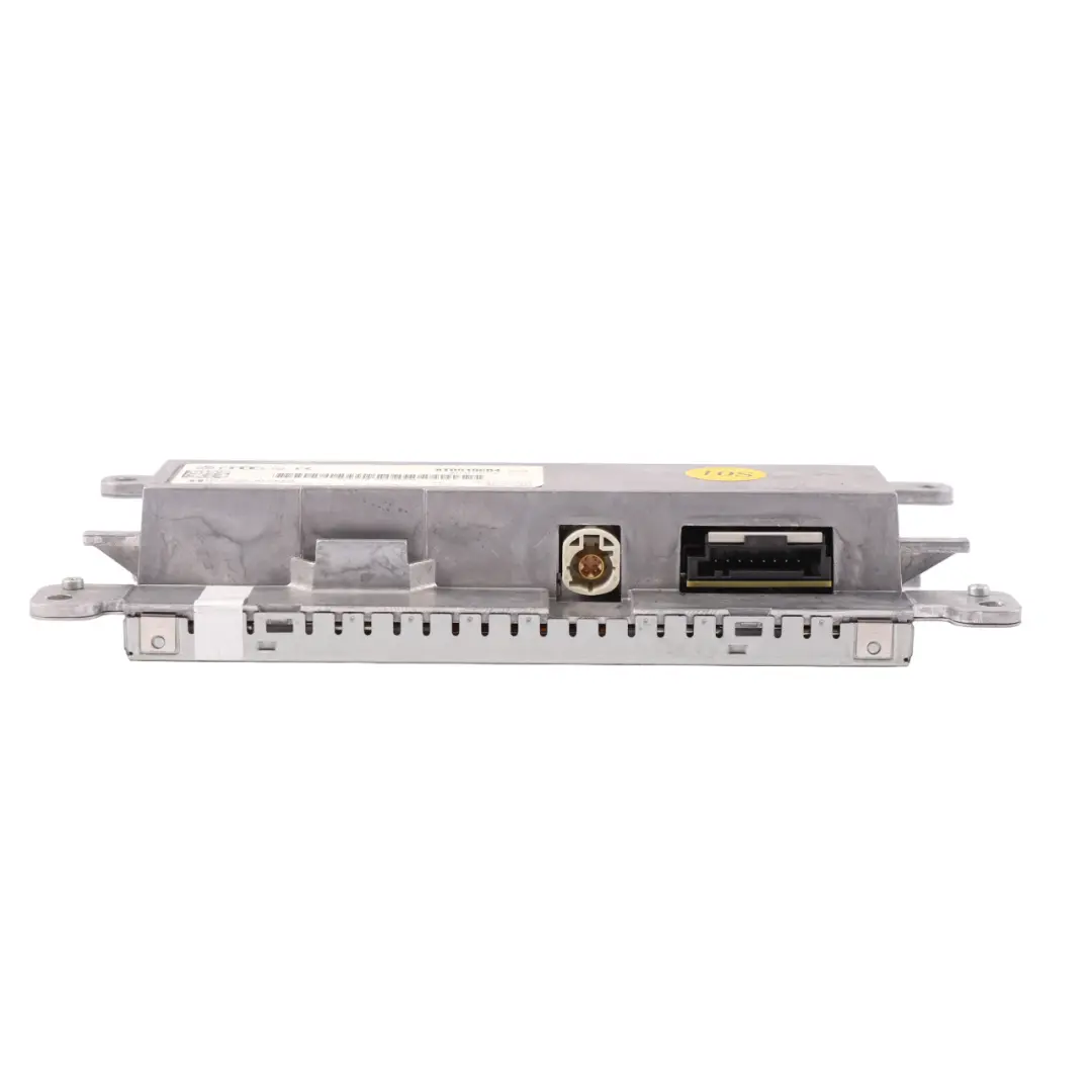 Audi A4 B8 Sat Nav Écran d'affichage multimédia Moniteur MMI - SKU 8T0919604 - Numéro de pièce 8T0919604