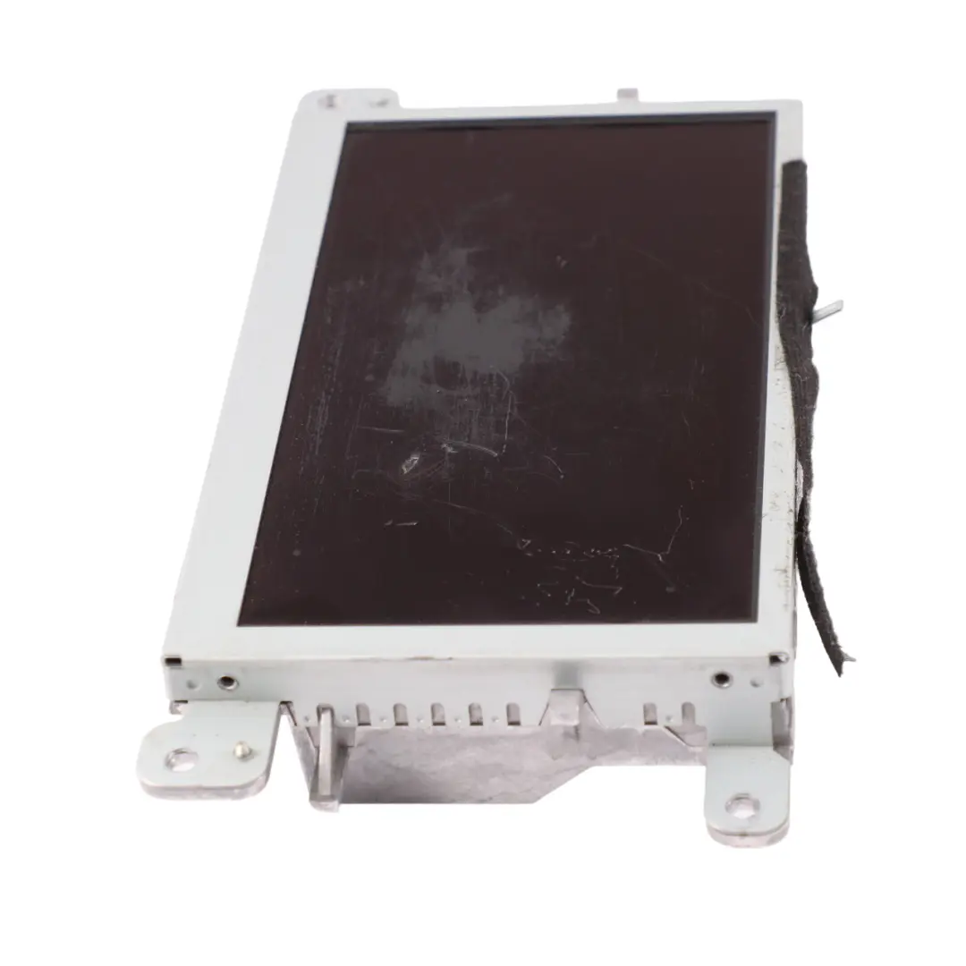 Sat Nav Multimedia Display Screen Monitor MMI Audi A4 B8 - SKU 8T0919604 - Part number 8T0919604