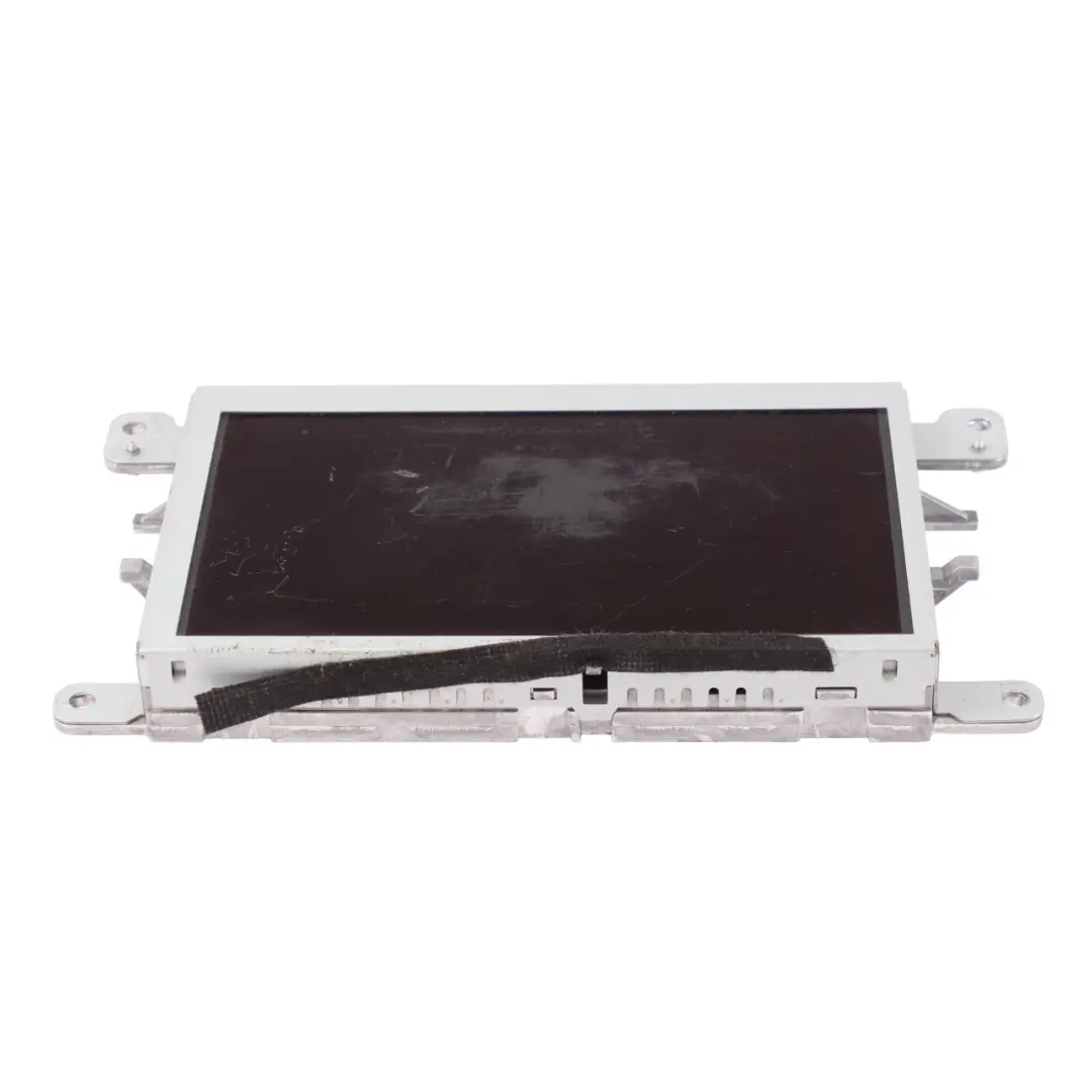 Sat Nav Multimedia Display Screen Monitor MMI Audi A4 B8 - SKU 8T0919604 - Part number 8T0919604