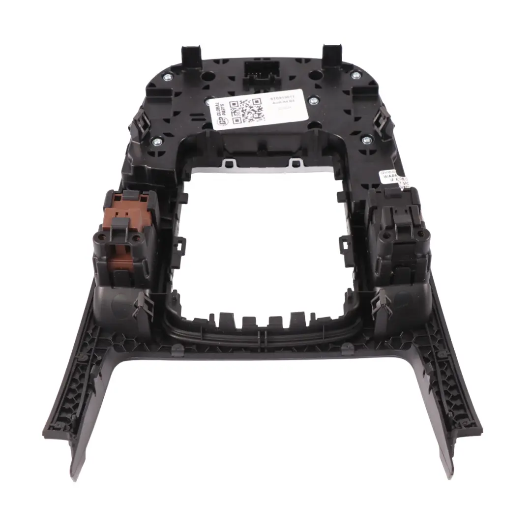 Head Unit Media Player Controller Knob Switch Panel to Audi A4 B8 with Part number 8T0919611 Audi A4 B8 Head Unit Media Player Controller Knob Switch Panel - SKU rhd-8T0919611 - Part number 8T0919611