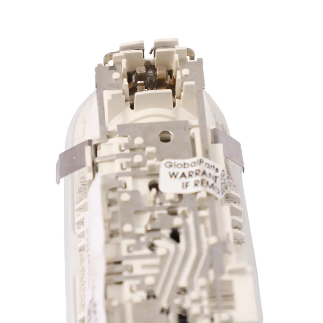 Audi A4 B8 Tetto interno luce lampada interruttore Sternsilber - SKU 8T0947111-1 - Numero di parte 8T0947111