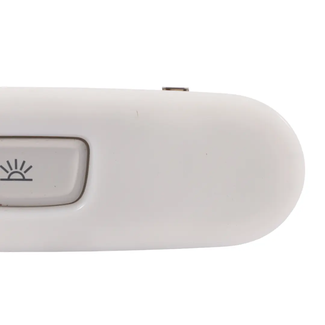 Interior Techo Luz Lámpara Interruptor Control Sternsilber para Audi A4 B8 con número de pieza 8T0947111 Audi A4 B8 Interior Techo Luz Lámpara Interruptor Control Sternsilber - SKU 8T0947111-1 - Número de pieza 8T0947111