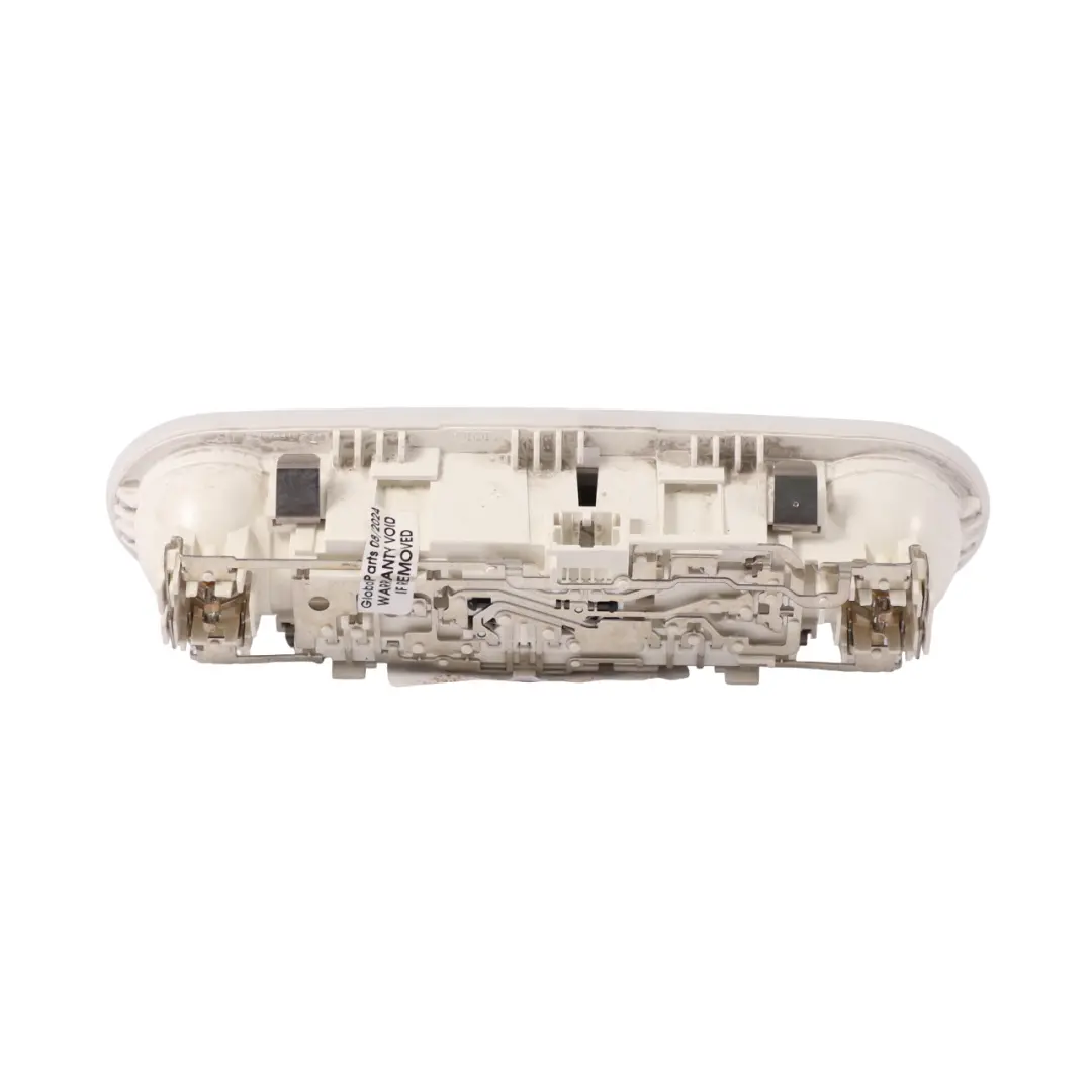 Audi A4 B8 Tetto interno luce lampada interruttore Sternsilber - SKU 8T0947111-1 - Numero di parte 8T0947111