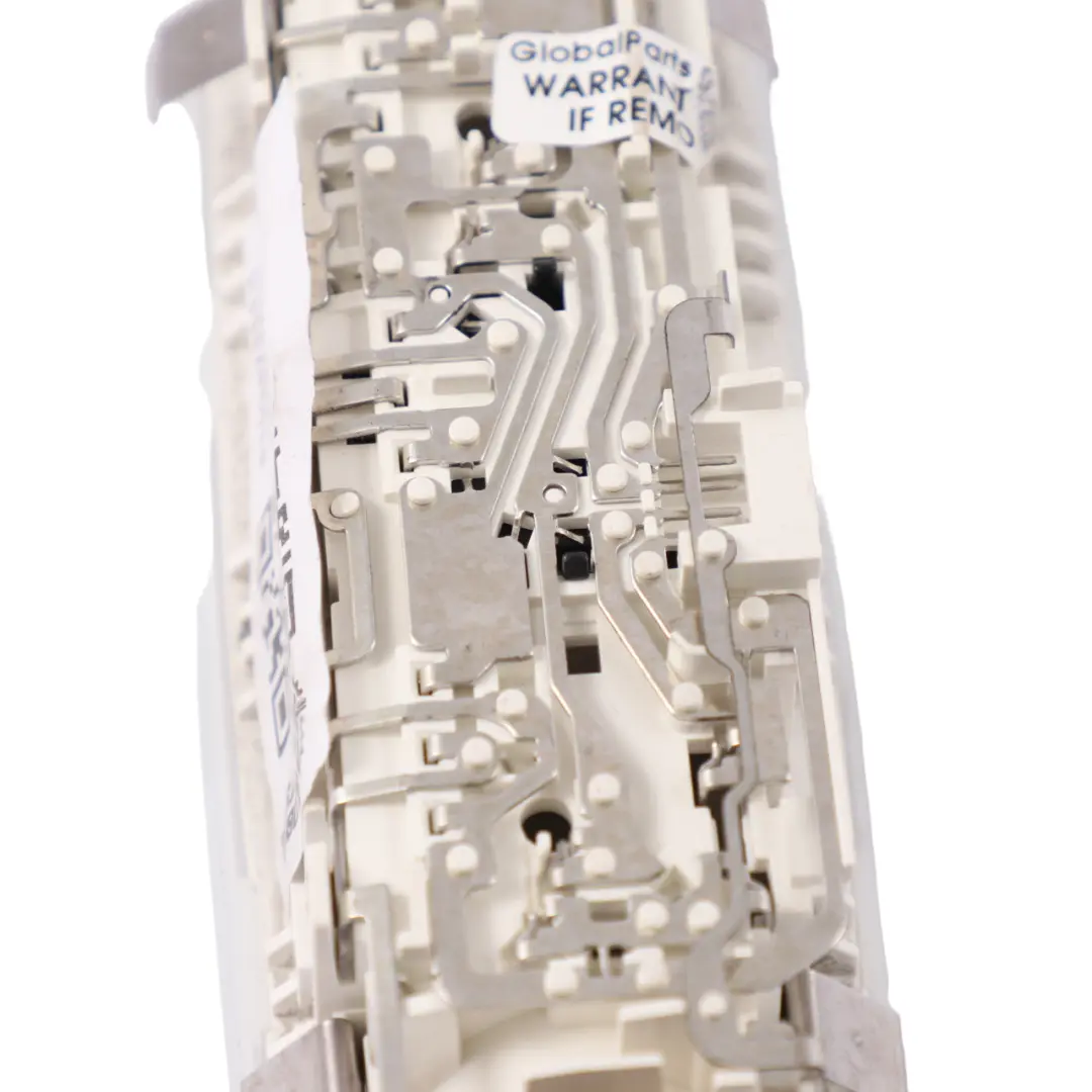 Interior Techo Luz Lámpara Interruptor Control Sternsilber para Audi A4 B8 con número de pieza 8T0947111 Audi A4 B8 Interior Techo Luz Lámpara Interruptor Control Sternsilber - SKU 8T0947111-1 - Número de pieza 8T0947111