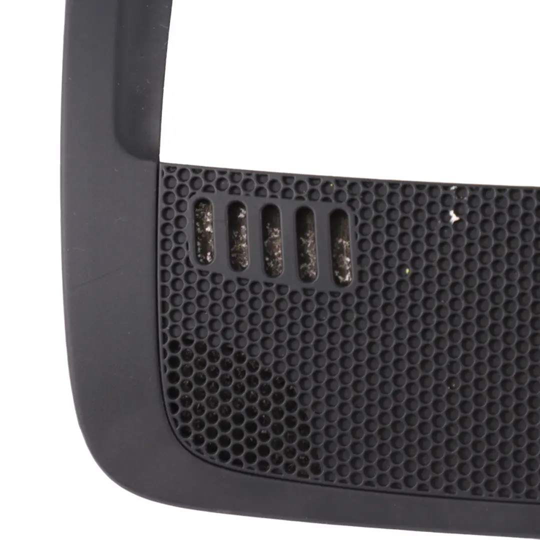 Tetto anteriore Luce di lettura Pannello interruttore per Audi A4 B8 con numero di parte 8T0947140 Audi A4 B8 Tetto anteriore Luce di lettura Pannello interruttore - SKU 8T0947140 - Numero di parte 8T0947140