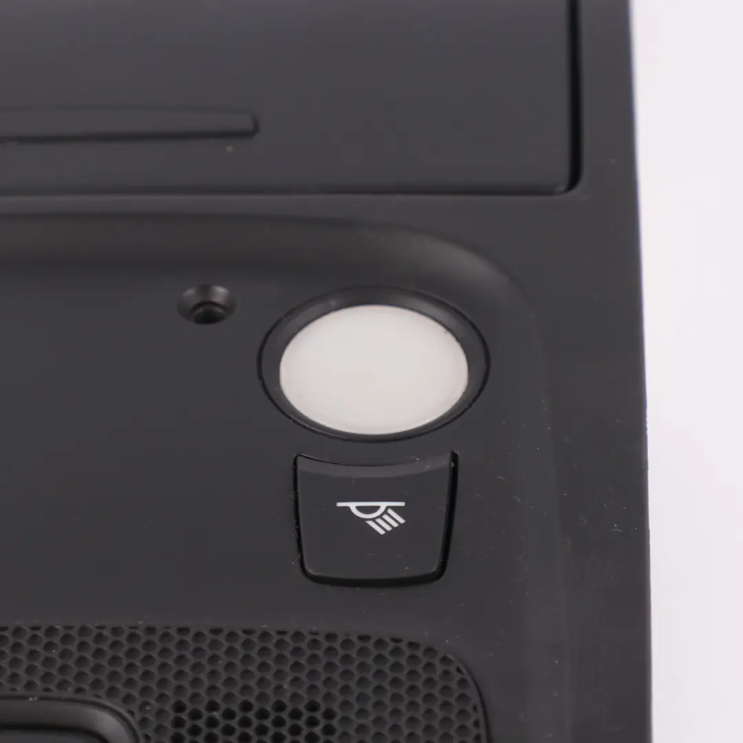 Lampka Do Czytania Przełącznik Podsufitki do Audi A4 B8 o numerze 8T0947140 Audi A4 B8 Lampka Do Czytania Przełącznik Podsufitki - SKU 8T0947140 - Numer Części 8T0947140