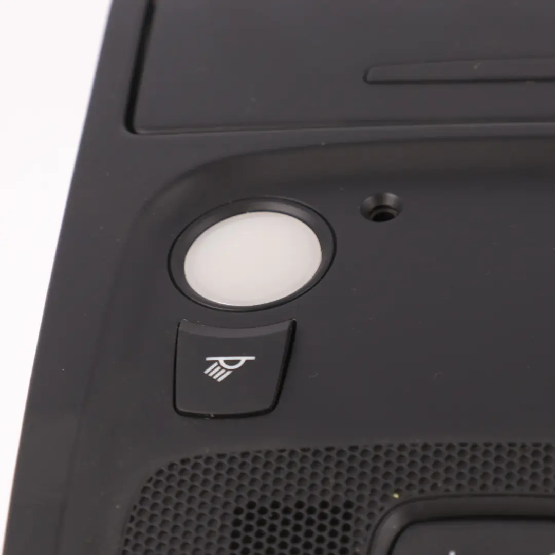 Tetto anteriore Luce di lettura Pannello interruttore per Audi A4 B8 con numero di parte 8T0947140 Audi A4 B8 Tetto anteriore Luce di lettura Pannello interruttore - SKU 8T0947140 - Numero di parte 8T0947140