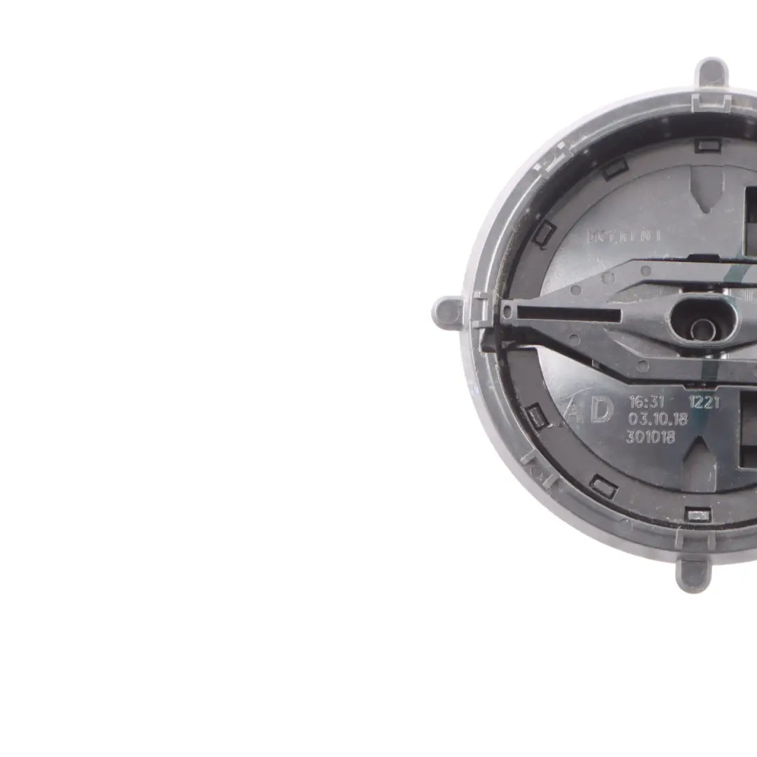 Audi A3 8V Front Left Exterior Mirror Actuator Adjusting Engine - SKU 8T0959578 - Part number 8T0959578