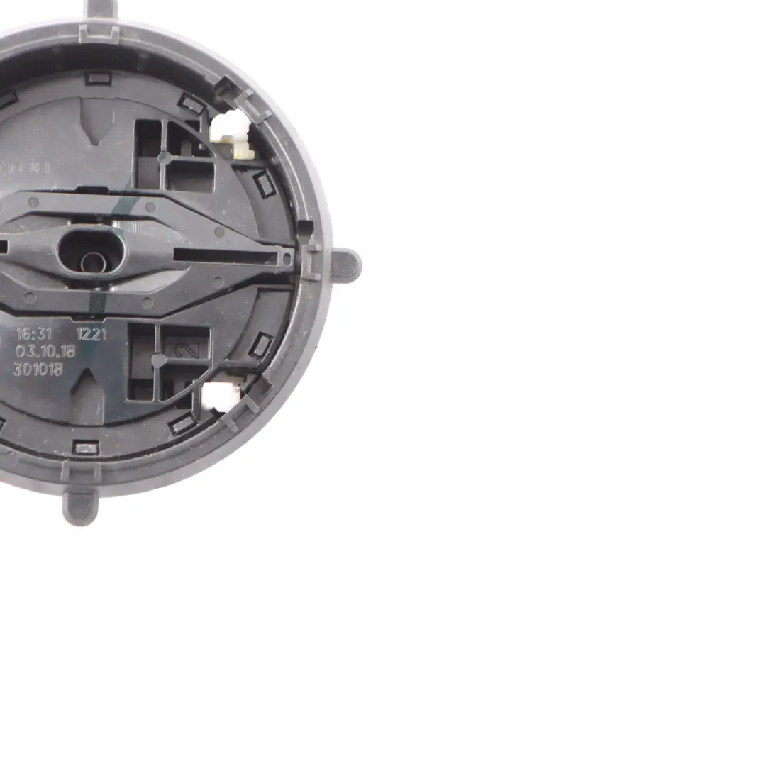 Actionneur rétroviseur extérieur avant gauche réglage moteur pour Audi A3 8V à propos du numéro de pièce 8T0959578 Audi A3 8V Actionneur rétroviseur extérieur avant gauche réglage moteur - SKU 8T0959578 - Numéro de pièce 8T0959578