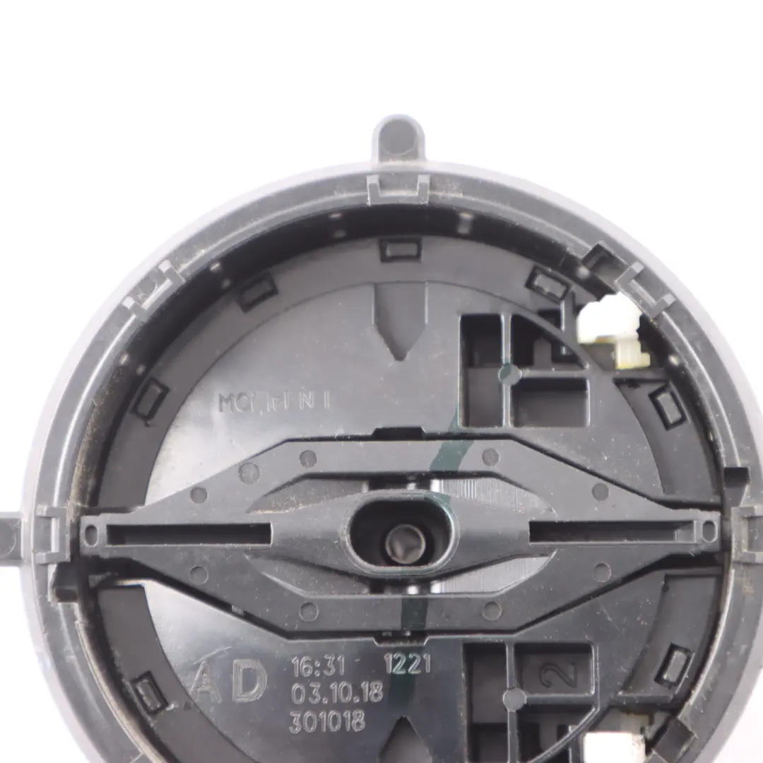 Audi A3 8V Attuatore Specchio Esterno Anteriore Sinistro Regolazione Motore - SKU 8T0959578 - Numero di parte 8T0959578