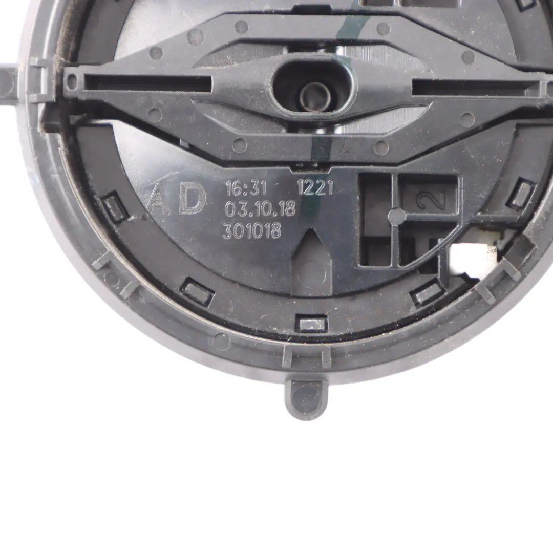 Actionneur rétroviseur extérieur avant gauche réglage moteur pour Audi A3 8V à propos du numéro de pièce 8T0959578 Audi A3 8V Actionneur rétroviseur extérieur avant gauche réglage moteur - SKU 8T0959578 - Numéro de pièce 8T0959578