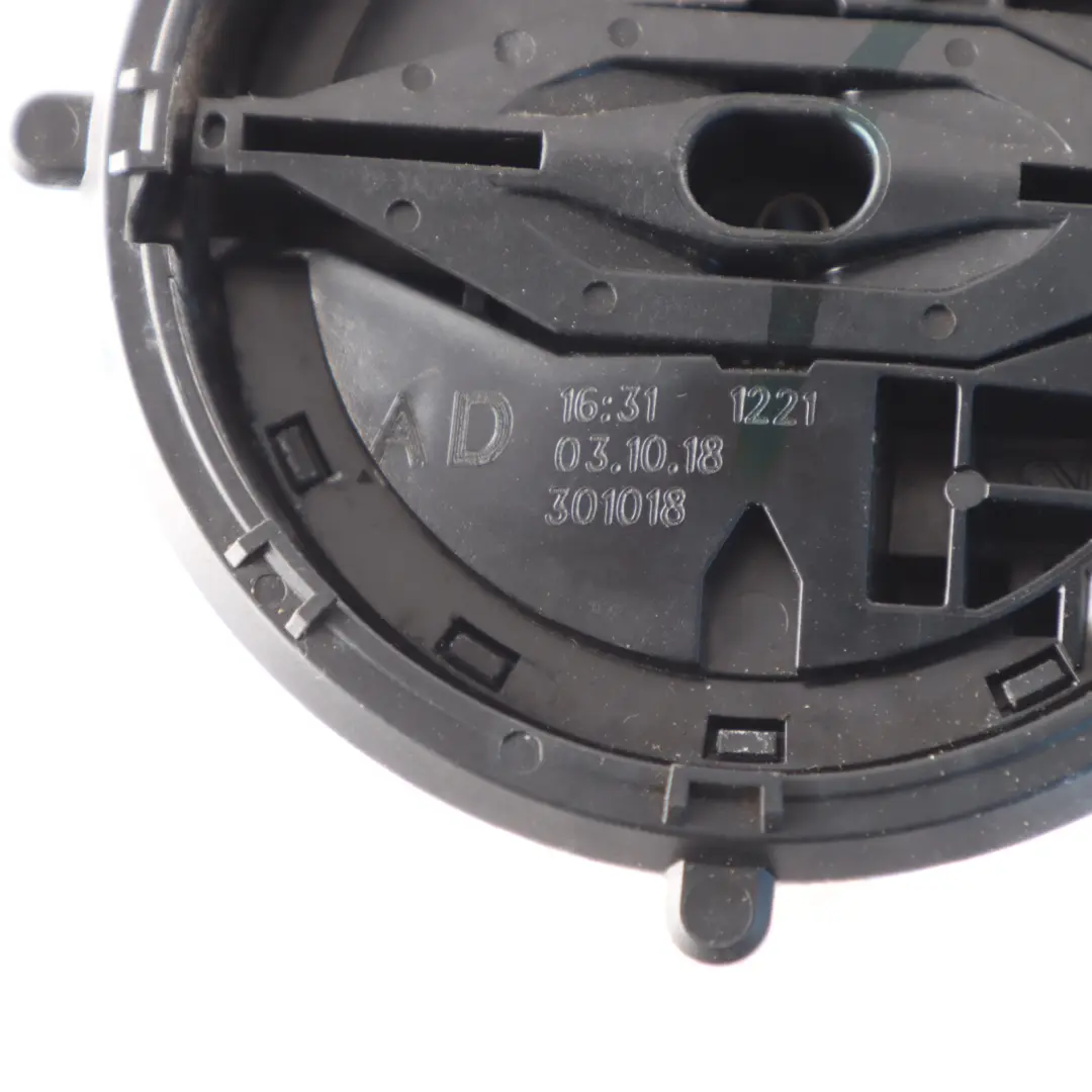 Audi A3 8V Motor Ajuste Actuador Espejo Exterior Delantero Izquierdo - SKU 8T0959578 - Número de pieza 8T0959578