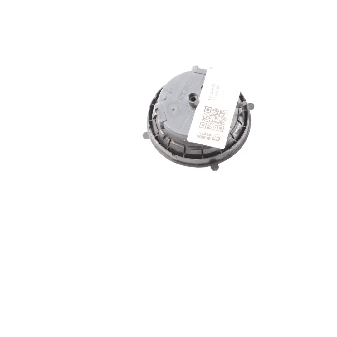 Audi A3 8V Front Left Exterior Mirror Actuator Adjusting Engine - SKU 8T0959578 - Part number 8T0959578