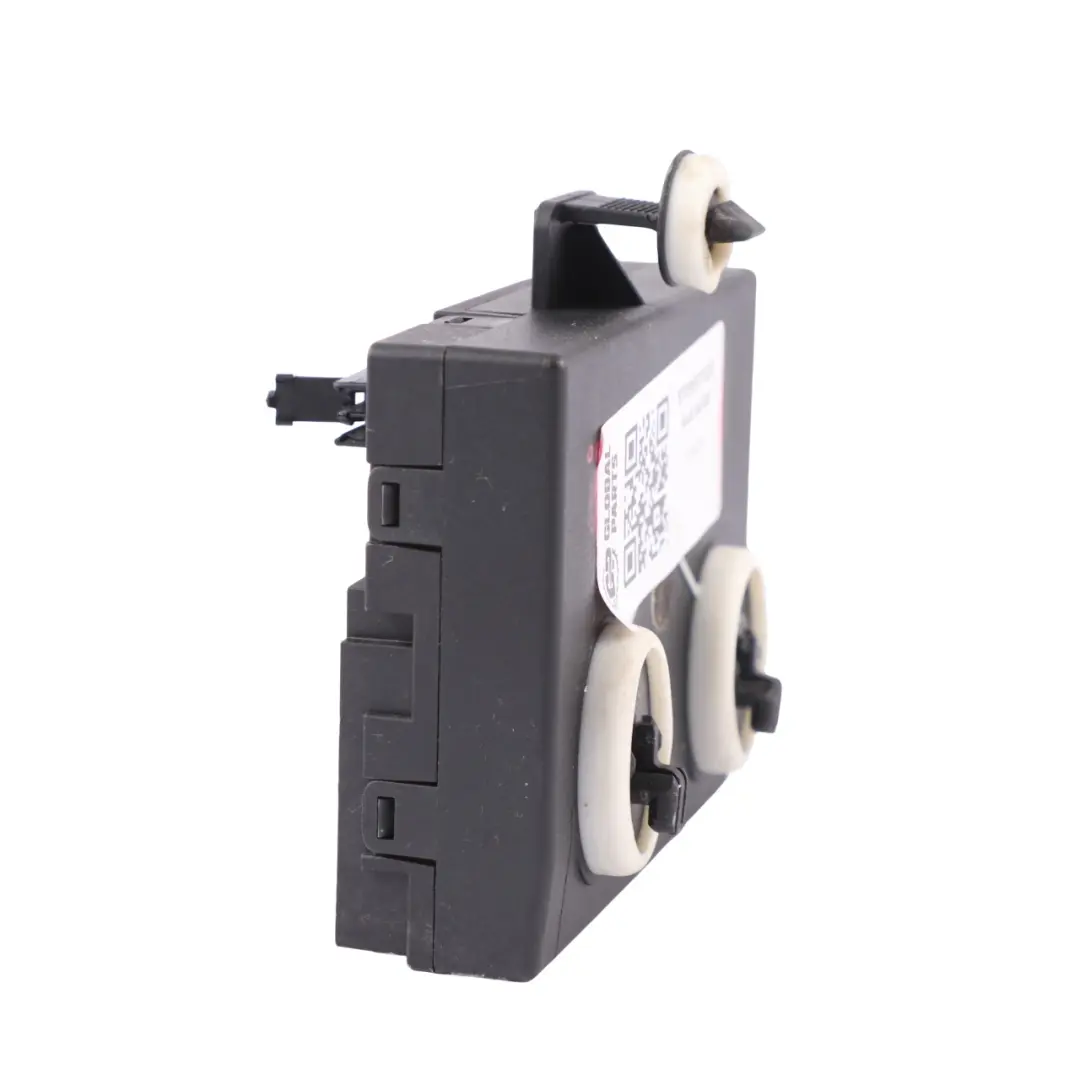 Audi A4 B8 Système verrouillage portes avant Module droite ECU 8T0959792B - SKU 8T0959792G - Numéro de pièce 8T0959792G