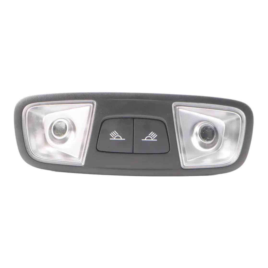 Audi A1 8X Sportback Luce posteriore interna tetto lettura Headliner 8U0947111A