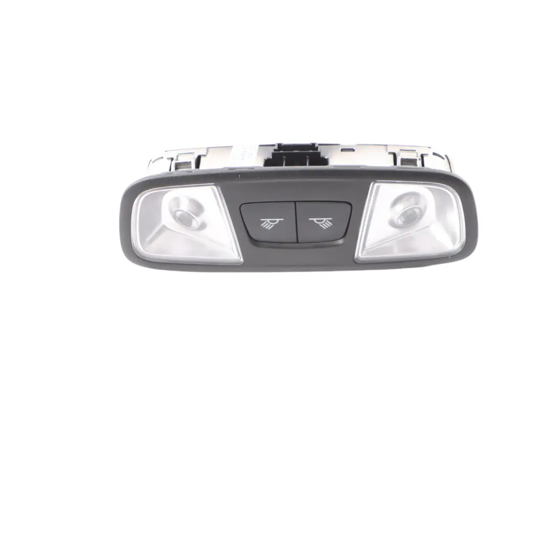 Audi A1 8X Sportback Lampe de lecture de pavillon de toit arrière - SKU 8U0947111A - Numéro de pièce 8U0947111A