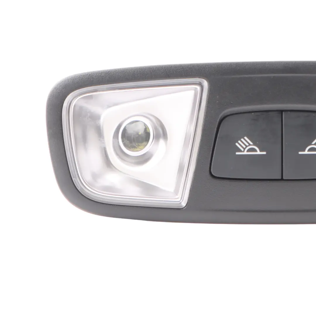 Audi A1 8X Sportback Lampe de lecture de pavillon de toit arrière - SKU 8U0947111A - Numéro de pièce 8U0947111A