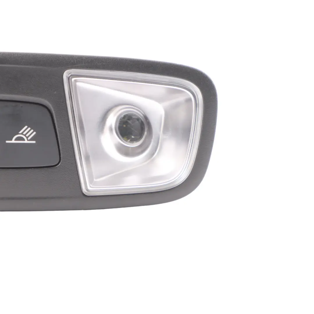 Audi A1 8X Sportback Lampe de lecture de pavillon de toit arrière - SKU 8U0947111A - Numéro de pièce 8U0947111A