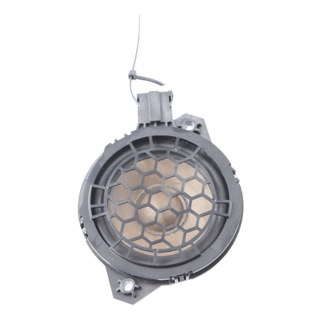 Speaker High Range Tone Dashboard Center Tweeter to Audi A3 S3 8V with Part number 8V0035397 Audi A3 S3 8V Speaker High Range Tone Dashboard Center Tweeter - SKU 8V0035397 - Part number 8V0035397