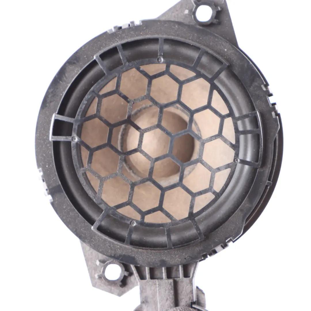 Speaker High Range Tone Dashboard Center Tweeter to Audi A3 S3 8V with Part number 8V0035397 Audi A3 S3 8V Speaker High Range Tone Dashboard Center Tweeter - SKU 8V0035397 - Part number 8V0035397