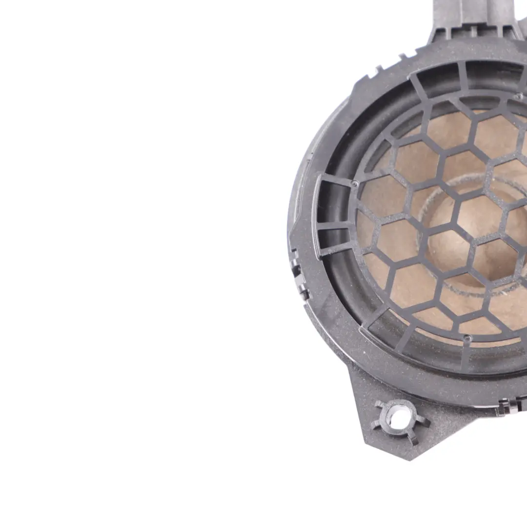 Speaker High Range Tone Dashboard Center Tweeter to Audi A3 S3 8V with Part number 8V0035397 Audi A3 S3 8V Speaker High Range Tone Dashboard Center Tweeter - SKU 8V0035397 - Part number 8V0035397