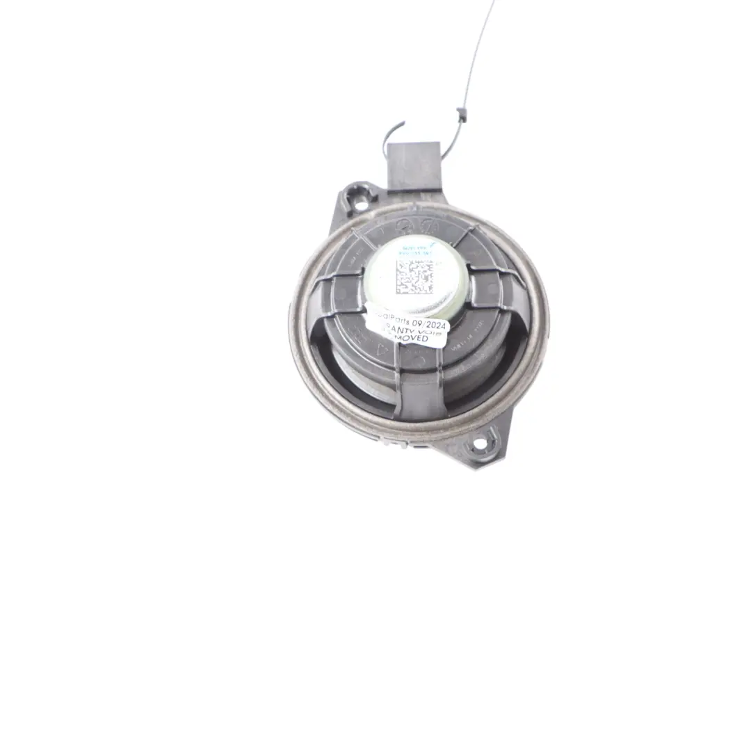 Speaker High Range Tone Dashboard Center Tweeter to Audi A3 S3 8V with Part number 8V0035397 Audi A3 S3 8V Speaker High Range Tone Dashboard Center Tweeter - SKU 8V0035397 - Part number 8V0035397