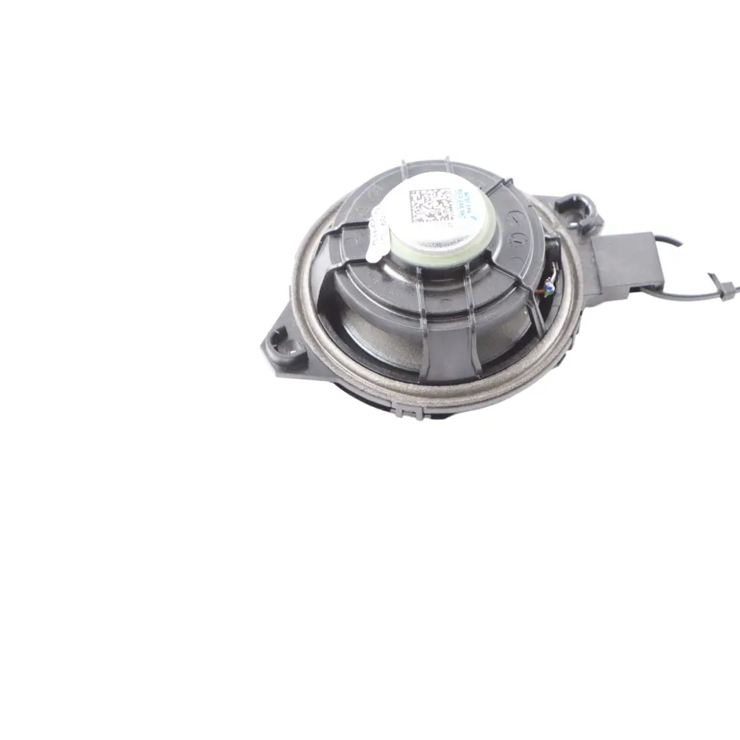 Speaker High Range Tone Dashboard Center Tweeter to Audi A3 S3 8V with Part number 8V0035397 Audi A3 S3 8V Speaker High Range Tone Dashboard Center Tweeter - SKU 8V0035397 - Part number 8V0035397